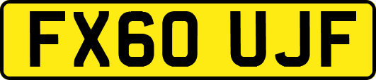 FX60UJF