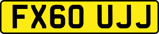 FX60UJJ