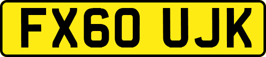 FX60UJK