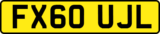 FX60UJL