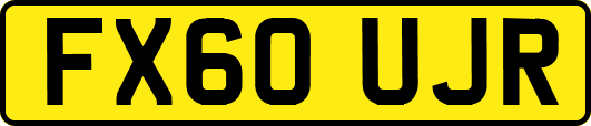 FX60UJR