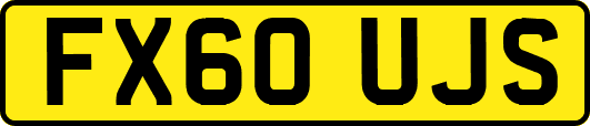 FX60UJS