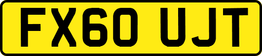 FX60UJT