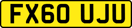 FX60UJU