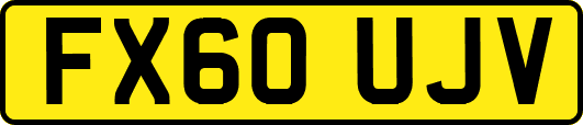 FX60UJV
