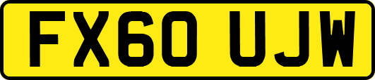 FX60UJW