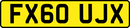 FX60UJX