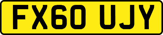 FX60UJY