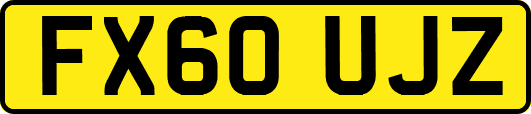 FX60UJZ