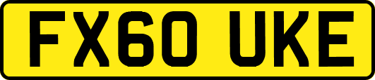 FX60UKE