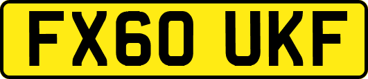 FX60UKF