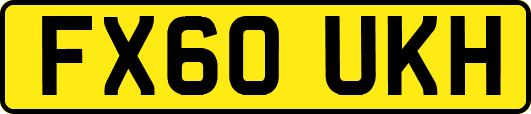 FX60UKH