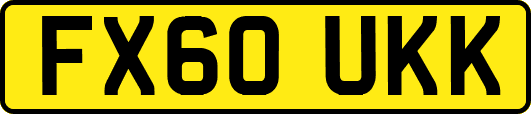 FX60UKK
