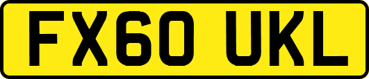 FX60UKL