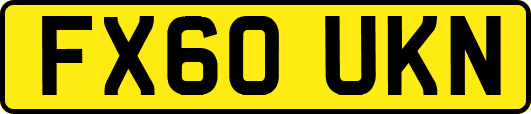 FX60UKN
