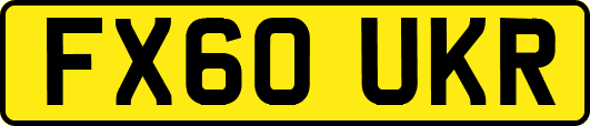 FX60UKR