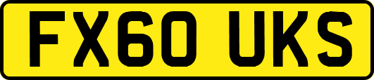 FX60UKS