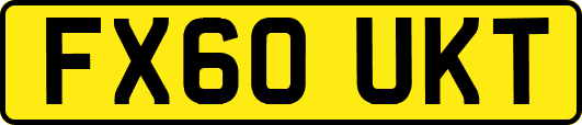 FX60UKT