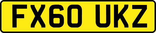 FX60UKZ