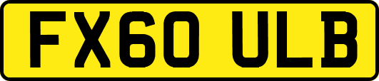 FX60ULB