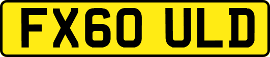 FX60ULD