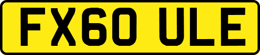 FX60ULE
