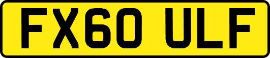 FX60ULF