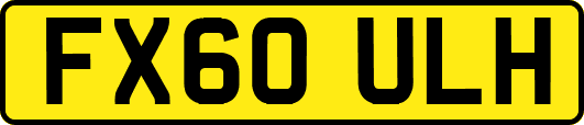 FX60ULH