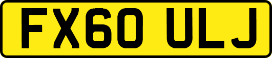 FX60ULJ