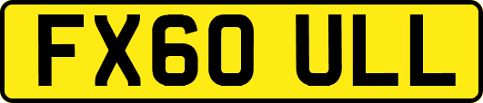FX60ULL