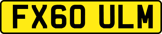 FX60ULM