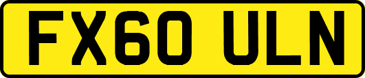 FX60ULN