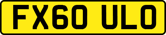 FX60ULO