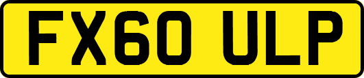 FX60ULP