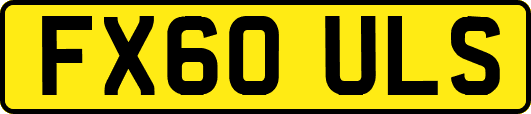 FX60ULS