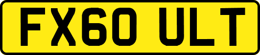 FX60ULT