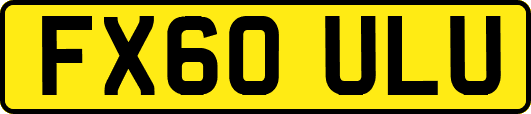 FX60ULU