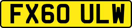 FX60ULW