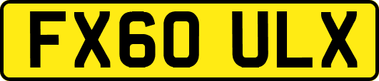 FX60ULX