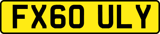 FX60ULY