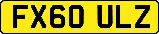 FX60ULZ