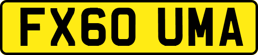 FX60UMA