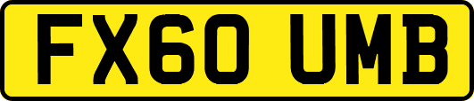 FX60UMB