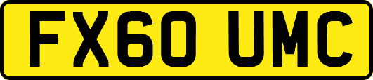 FX60UMC