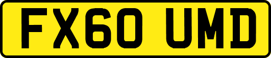 FX60UMD