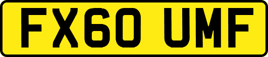 FX60UMF