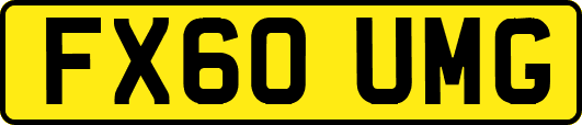 FX60UMG
