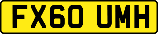 FX60UMH