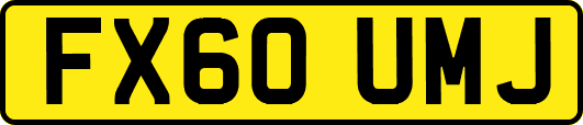 FX60UMJ