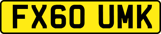 FX60UMK